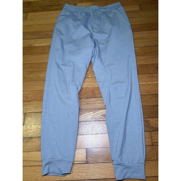 Lululemon Size M Joggers Light Gray